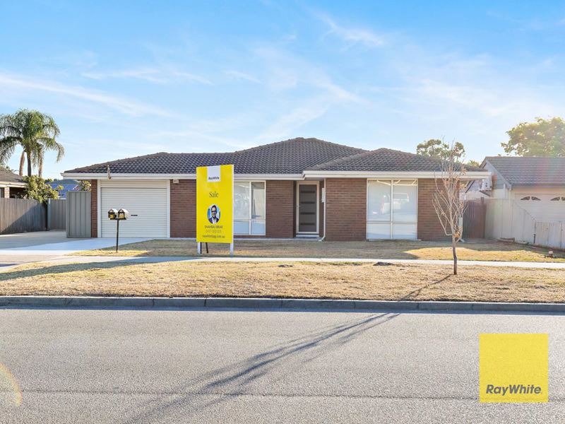 43 Storey Road, Thornlie WA 6108