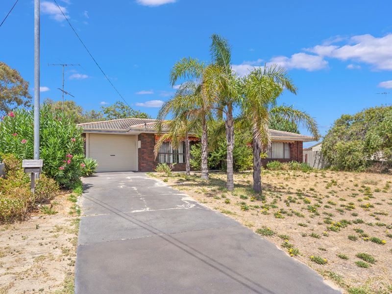 35 Dorothy Avenue, Falcon WA 6210