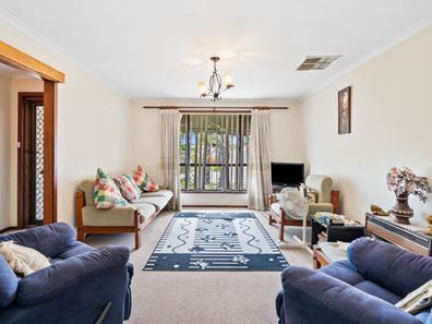 35 Dorothy Avenue, Falcon WA 6210