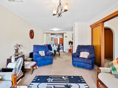35 Dorothy Avenue, Falcon WA 6210