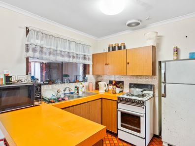 35 Dorothy Avenue, Falcon WA 6210