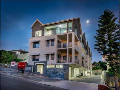 5/46 Filburn Street, Scarborough WA 6019