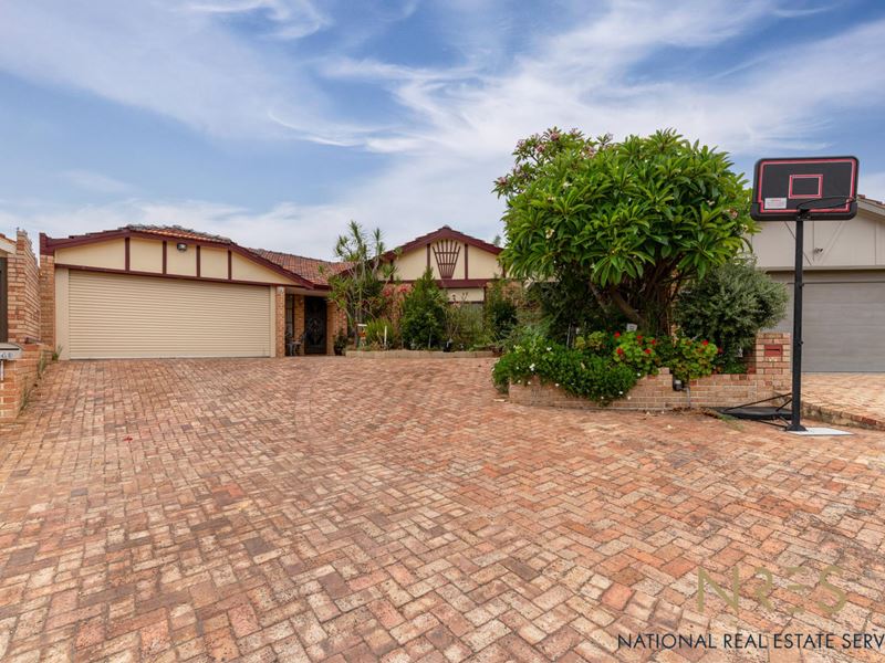 43 Noble Court, Dianella