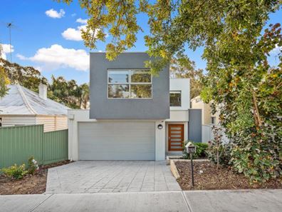 291A Curtin Avenue, Cottesloe WA 6011