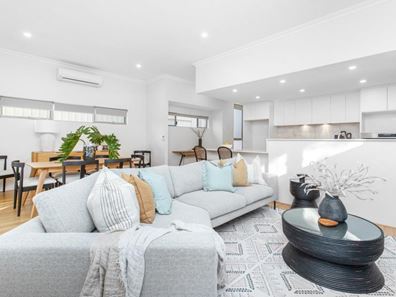 291A Curtin Avenue, Cottesloe WA 6011