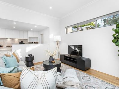 291A Curtin Avenue, Cottesloe WA 6011