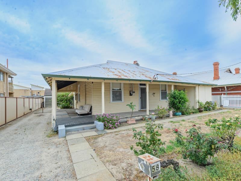 58 North Street, Midland