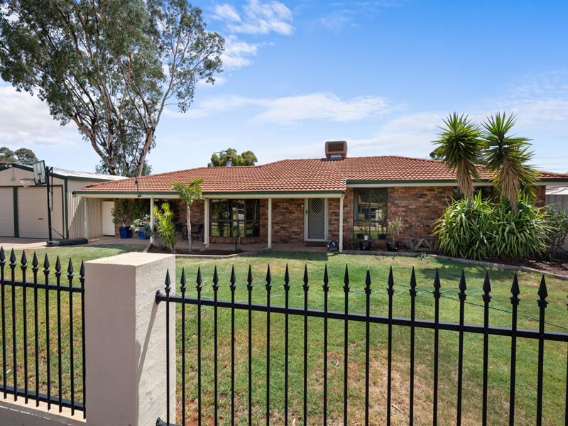 4 Cotter Street North, Hannans WA 6430