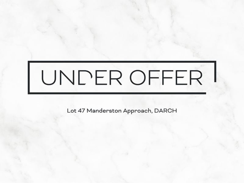 Lot 47 Manderston Approach, Darch
