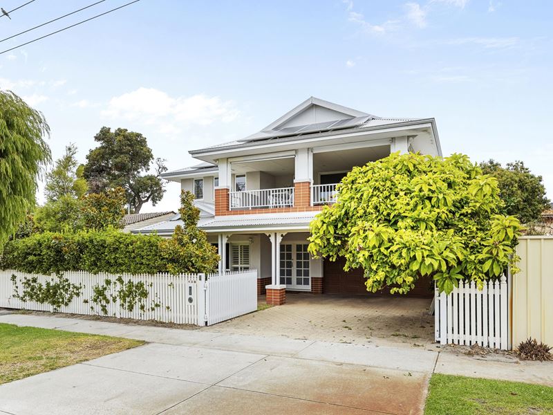 42B John Street, Inglewood WA 6052
