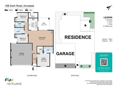 15B Sixth Road, Armadale WA 6112
