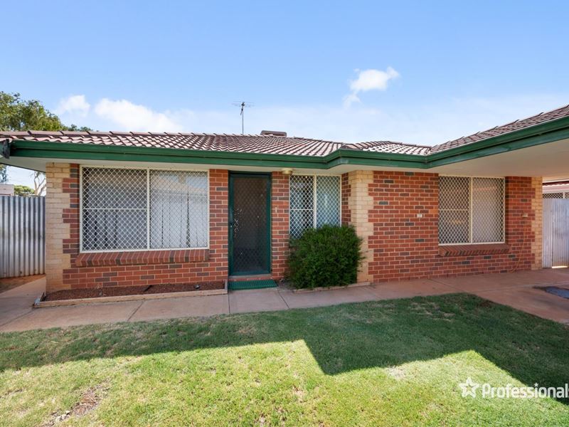 33 Blackall Place, South Kalgoorlie