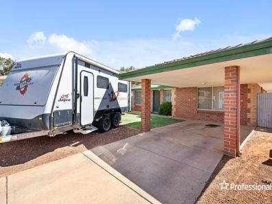 33 Blackall Place, South Kalgoorlie WA 6430