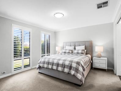 19 Cranberry Gardens, Stirling WA 6021
