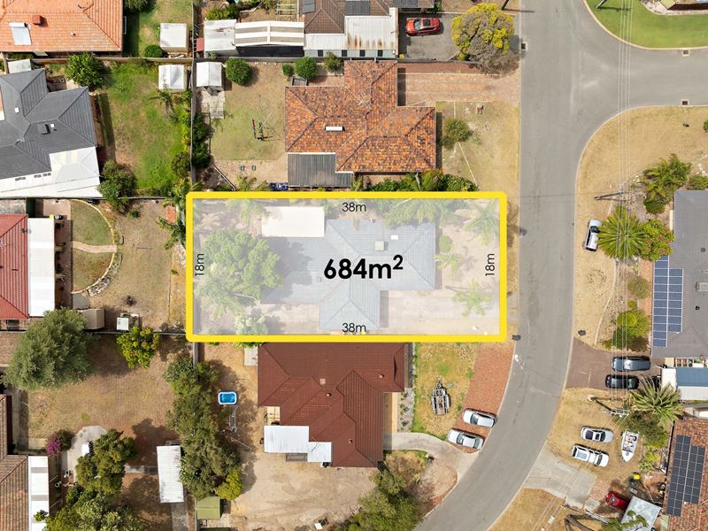 8 Michel Crescent, Gosnells