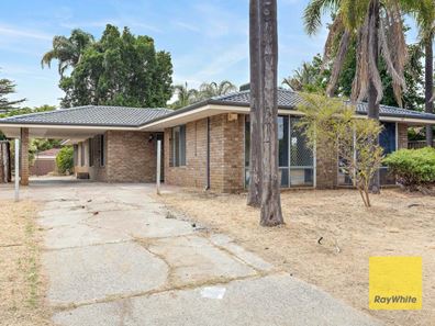 8 Michel Crescent, Gosnells WA 6110