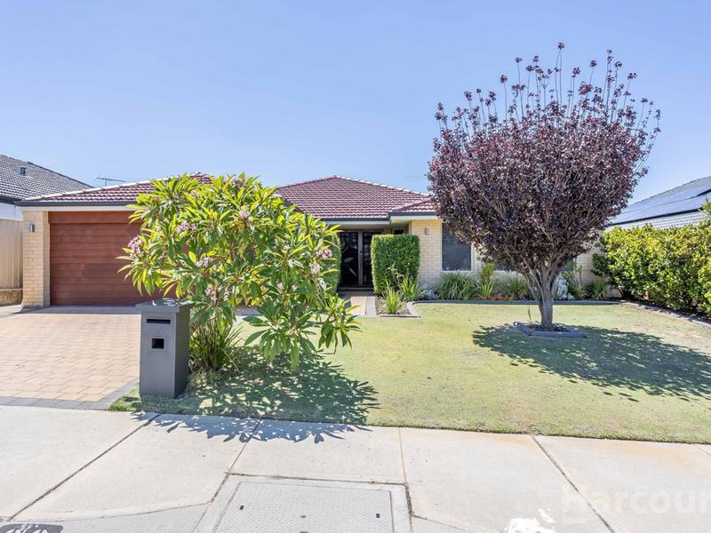 29 Firenze Loop, Landsdale
