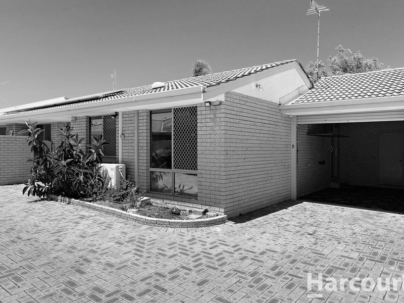 17/146-150 Mandurah Terrace, Mandurah WA 6210