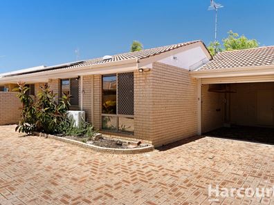 17/146-150 Mandurah Terrace, Mandurah WA 6210