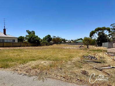 20 Stirling Street, Northam WA 6401