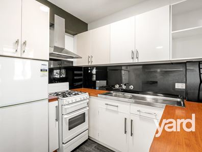 7/9 Preston Point Road, East Fremantle WA 6158