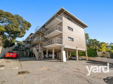 7/9 Preston Point Road, East Fremantle WA 6158