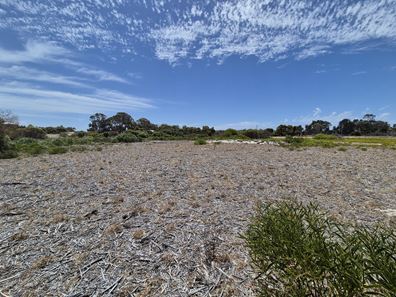 168 Cambewarra Drive, Hopetoun WA 6348