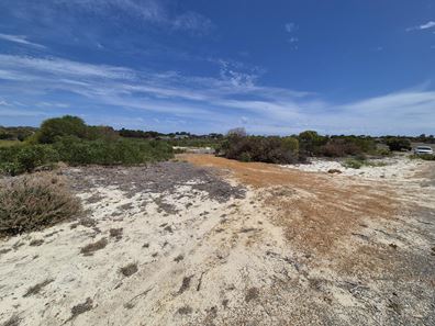 168 Cambewarra Drive, Hopetoun WA 6348