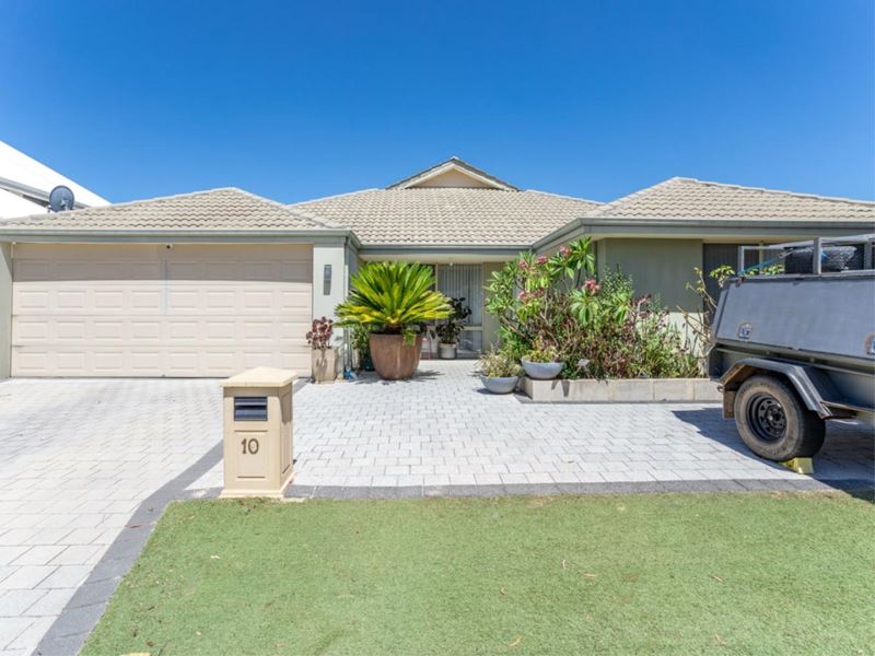10 Falkner Road, Harrisdale