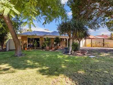 10 Andell Place, Redcliffe WA 6104
