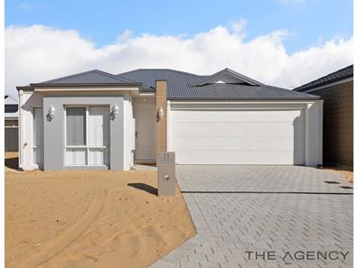 21 Repose Street, Southern River WA 6110