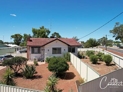 5 Edmondson Street, Northam WA 6401