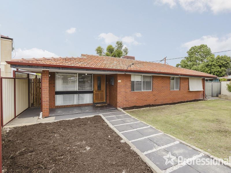 12B Yeaman Court, Koondoola
