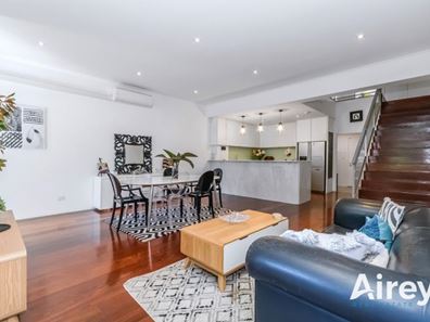 249 Lake Street, Perth WA 6000