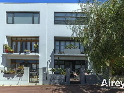 249 Lake Street, Perth WA 6000