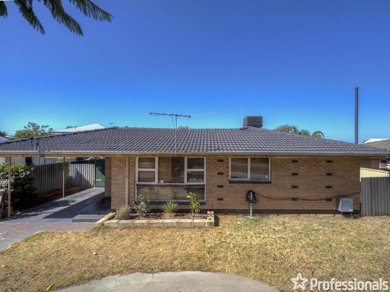 128 Fremantle Road, Gosnells WA 6110