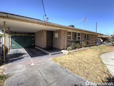 128 Fremantle Road, Gosnells WA 6110
