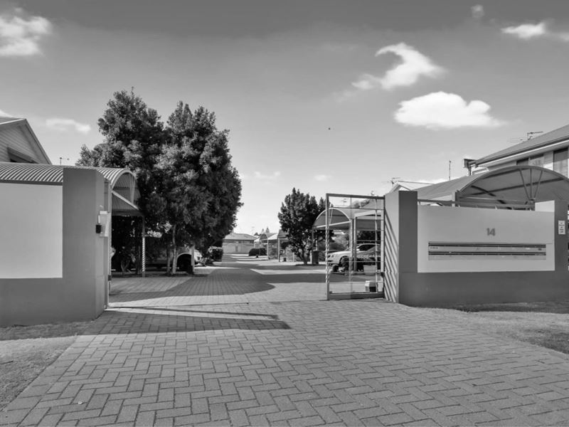 9/14 Wattleglen Avenue, Erskine WA 6210