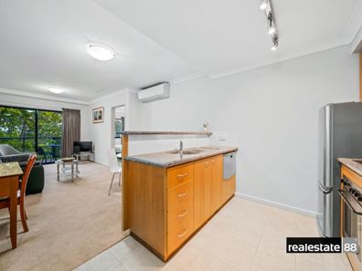 405/126 Mounts Bay Road, Perth WA 6000