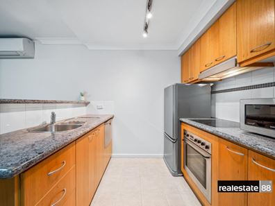 405/126 Mounts Bay Road, Perth WA 6000