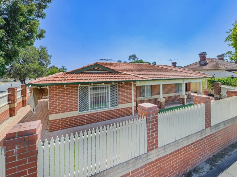 4/63 Sayer Street, Midland