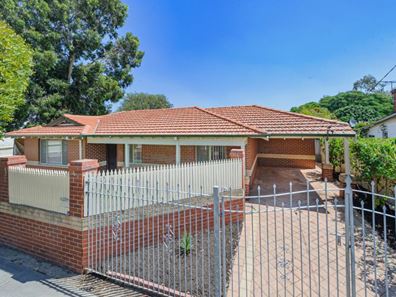 4/63 Sayer Street, Midland WA 6056