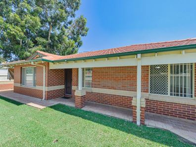 4/63 Sayer Street, Midland WA 6056