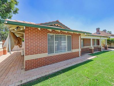 4/63 Sayer Street, Midland WA 6056