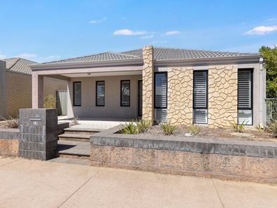 50 Weewar Circuit, South Yunderup WA 6208