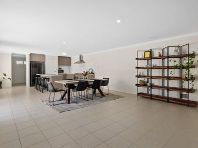 50 Weewar Circuit, South Yunderup WA 6208