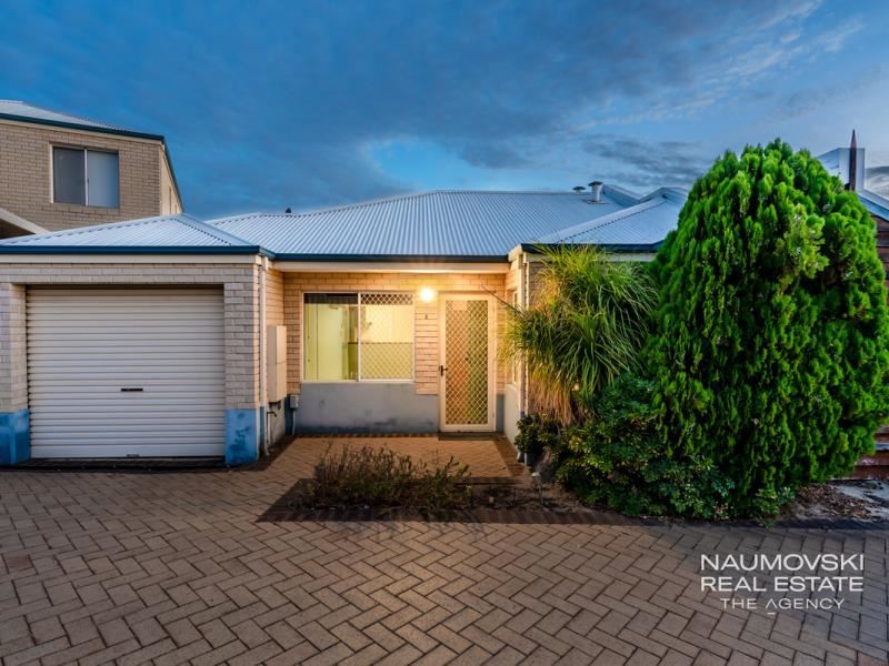 2/9 Burwood Road, Balcatta WA 6021