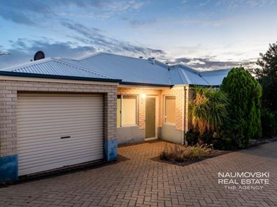 2/9 Burwood Road, Balcatta WA 6021