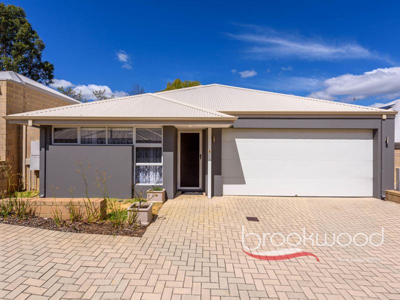 4/23 Coongan Avenue, Greenmount
