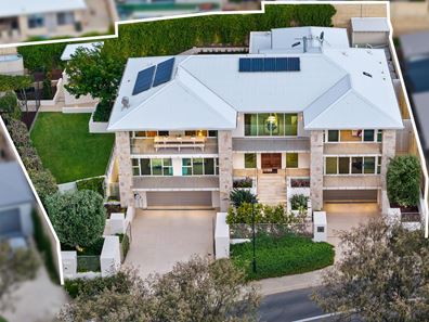 30 Southport Boulevard, Dawesville WA 6211